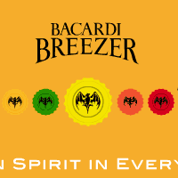 bacardi breezer