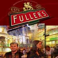 fuller's