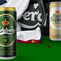 Carlsberg