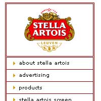 stella artois