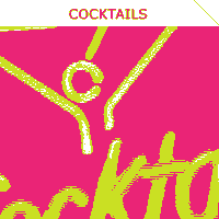 cocktail websites